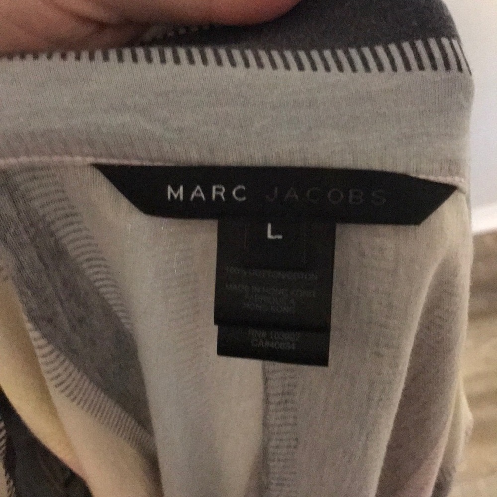 Fun striped Marc Jacobs skirt - Picture 3 of 4